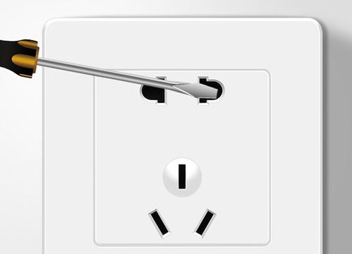 网友分享 保姆级开关插座知识,开关插座安装常识