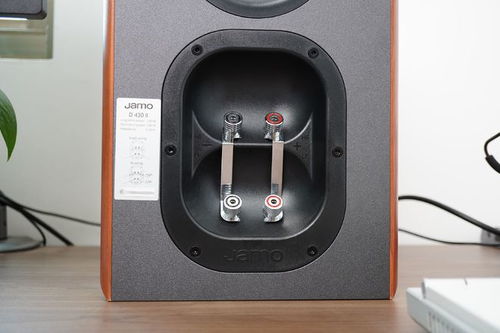 入门性价比之选,来自北欧的好声音 尊宝d430ii无源音箱