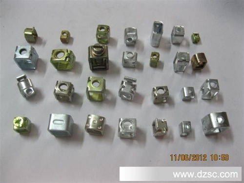 专业生产接线柱 压线框 接线板