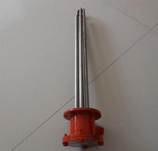 bdjr 2kw防爆电加热器