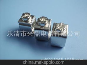 导线夹供应商,价格,导线夹批发市场 