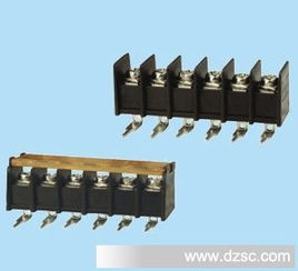 供应代替dg55r,kf55r栅栏式接线端子