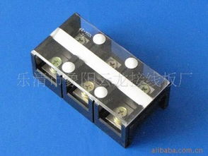 乐清市象阳云龙接线板厂 接线柱产品列表