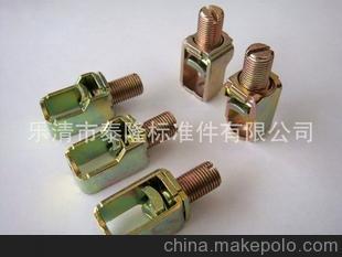 LC交流接触器锁紧螺丝 接线柱 C45接触器螺丝配件图片,LC交流接触器锁紧螺丝 接线柱 C45接触器螺丝配件图片大全,乐清市泰隆标准件-