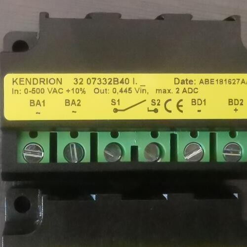 商洛tecna 9340ax 平衡器原装