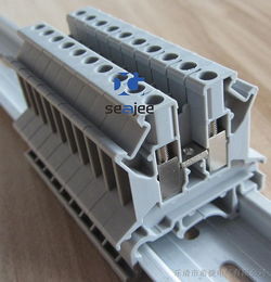 供应希捷牌uk2.5b接线端子,uk2.5b电压端子,uk2.5b接线端子板,uk2.5b接线柱