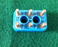 连接器价格 y63 71电机接线板 接线柱批发价格 南京市