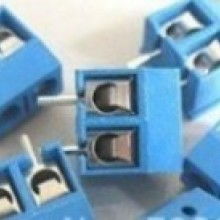  慈溪市掌起镇阵胜塑料五金厂 主营 五金产品 端子 接线柱