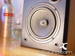 发友 黑钻 普通版多媒体音箱测试报告