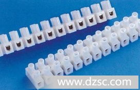 厂家直销 端子台 接线端子 接线座 接线柱