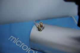 领先电声技术 麦博2012发布会新品展示