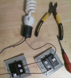 l1和l2是零线还是火线