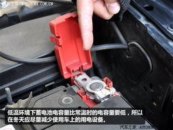 冬季长途用车须知 暨春节出游注意事项