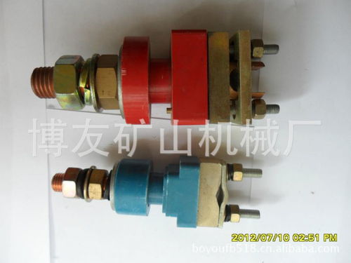 生产防爆静触头 梅花触头