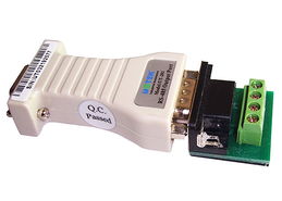 深圳rs232转rs485通用接口转换器高清图片 高清大图