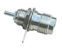 tnc连接器 接插件图片,tnc连接器 接插件高清图片 常州市武进区礼嘉镇苏创电子厂,