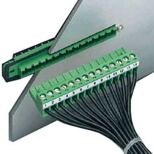 接线端子,黑端子绿端子,接线柱接线排端子座,进联绿端子进联黑端子生产供应商 连接器