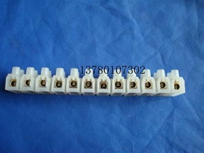 厂家供应 耐高温端子台,接线端子,接线柱,连接端子 国标
