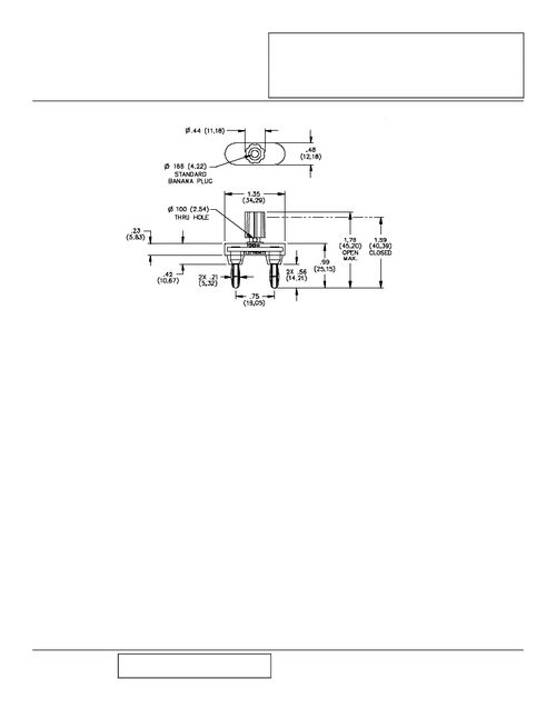 IC型号5165与C45接线柱 电子元器件应用指南
