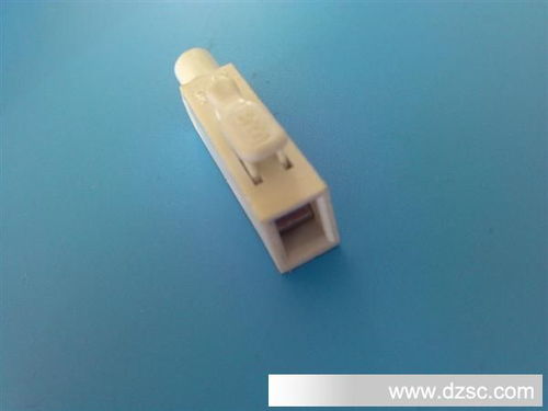 930接线柱与C45接线柱 一位自卡式接线端子台详解