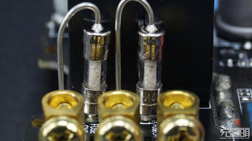 绿米Aqara墙壁开关C45接线柱拆解与智能家庭入口级产品解析