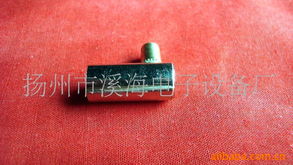 扬州市溪海电子设备厂C45接线柱产品列表