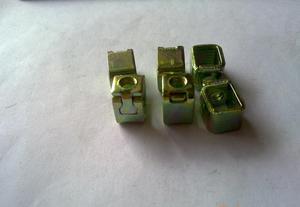 C45接线柱、接线框、接线板及电气螺丝的全面解析