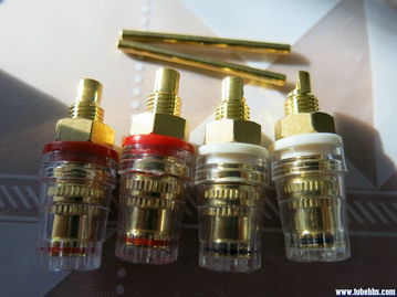 纯铜C45接线柱 电气连接的关键部件