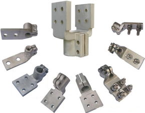 变压器导电杆接线端子 m20 m56