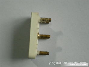 BMC接线柱全面解析 从厂家直销到大六柱、小六柱及C45型号的专业指南