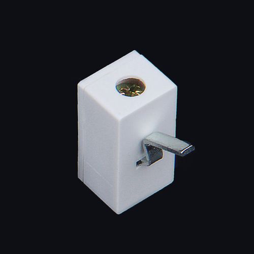 C45系列电气配件全解析 汇流排、接线端子与空开的应用与选择